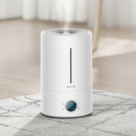DEERMA Humidifier DEM -F628S ( Мэдрэгчтэй )