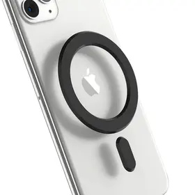 POUT Magpower Ring