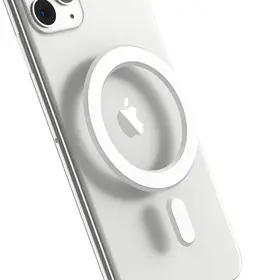 POUT Magpower Ring