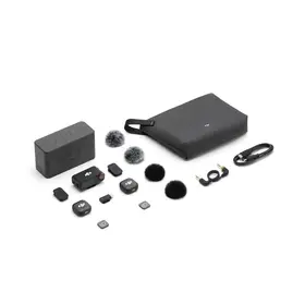 DJI Mic 3