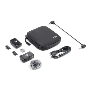 DJI Mic 3