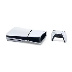 PlayStation 5 Slim console /disc edithion/ PS