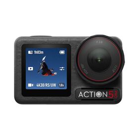 OSMO ACTION 5 PRO ADVENTURE COMBO