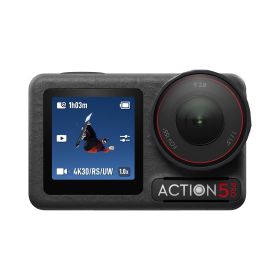 OSMO ACTION 5 PRO STANDARD COMBO