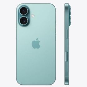 iPhone 16 Plus