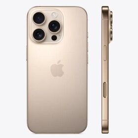 iPhone 16 Pro
