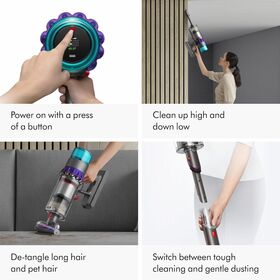 Dyson Gen5detect™ Complete vacuum