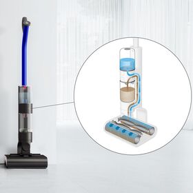 Dyson WashG1™ wet floor cleaner