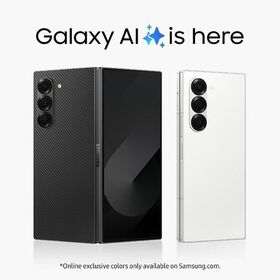 Samsung Fold 7