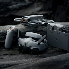 AVATA 2 FLY MORE COMBO (3 Batteries)