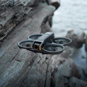 AVATA 2 FLY MORE COMBO (3 Batteries)