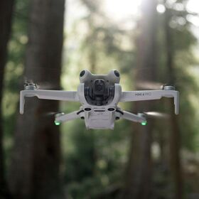 MINI 4 PRO FLY MORE COMBO