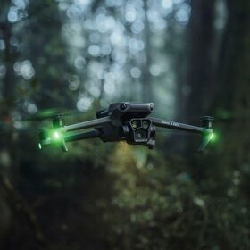 MAVIC 3 PRO FLY MORE COMBO(RC PRO)