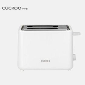Cuckoo Талх шарагч (CT-C10W)