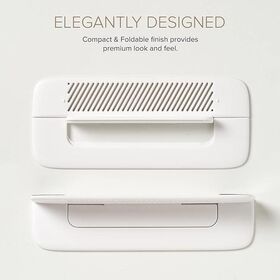 Eyes 10 - Compact Laptop Stand