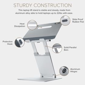 Eyes 3 Lift — 2" to 20"
