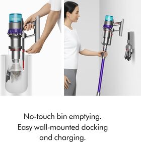 Dyson Gen5detect™ Complete vacuum