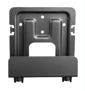 STREAMING DEVICE WALL MOUNTING BRACKET