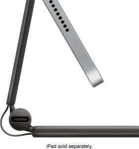 Apple - Magic Keyboard for 12.9-inch