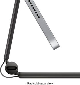 Apple - Magic Keyboard for 12.9-inch