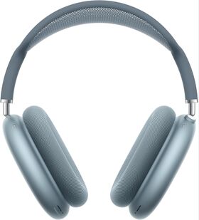 Airpods Max (USB-C)