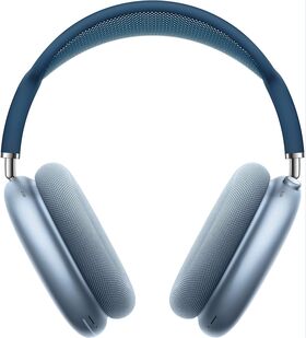Airpods Max