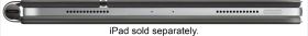 Apple - Magic Keyboard for 12.9-inch