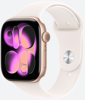 Apple Watch Series 11