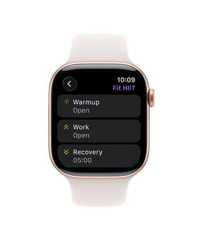 Apple Watch Series 11