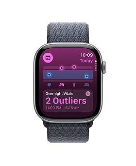 Apple Watch Series 11
