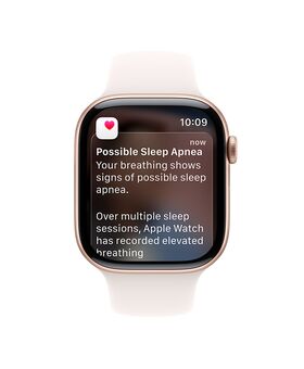 Apple Watch Series 11