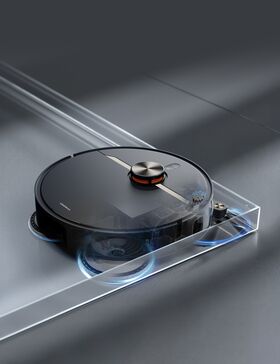 DEERMA Robot Vacuum DEM-X90 Ultra