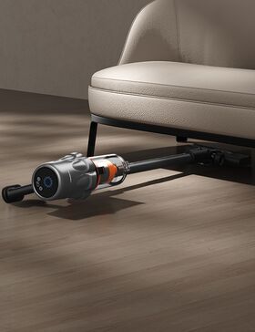 DEERMA Cordless Vacuum Cleaner T30W XT