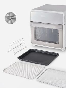 CUCKOO CAFO-DS1510GW - Шарах шүүгээ