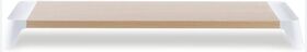 EYES 5 - Wooden monitor Stand