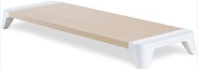 EYES 5 - Wooden monitor Stand
