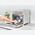 CUCKOO CAFO-DS1510GW - Шарах шүүгээ