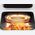 CUCKOO AIR FRYER CAF-L0410EW - Шилэн тосгүй шарагч
