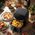 DEERMA Air Fryer DEM-KZ150W