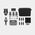 DJI MINI 5 PRO FLY MORE COMBO (RC-N3)