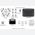 DJI FLIP FLY MORE COMBO (DJI RC2) (GL)