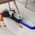 Dyson WashG1™ wet floor cleaner
