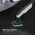 EYES 19 Single - Single Heavy-Duty Gaming Monitor Arm with RGB Lights