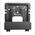 STREAMING DEVICE WALL MOUNTING BRACKET