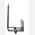 STREAMING DEVICE WALL MOUNTING BRACKET