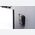 STREAMING DEVICE WALL MOUNTING BRACKET