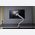 EYES 13 Single - Full motion Aluminium gas spring monitor arm