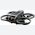 AVATA 2 FLY MORE COMBO (3 Batteries)