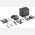 AVATA 2 FLY MORE COMBO (3 Batteries)