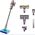 Dyson V15s Detect Submarine™ Complete